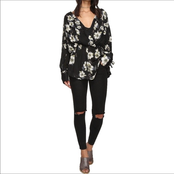 Free People Tuscan Tunic - Picture 2 of 8